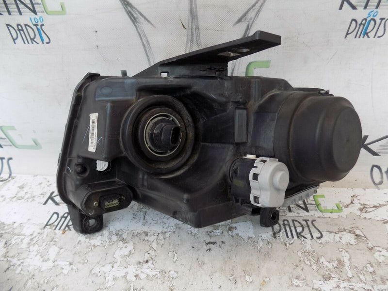 JEEP GRAND CHEROKEE HEADLIGHT RIGHT (WK2) 2011+  GENUINE 68087062AC