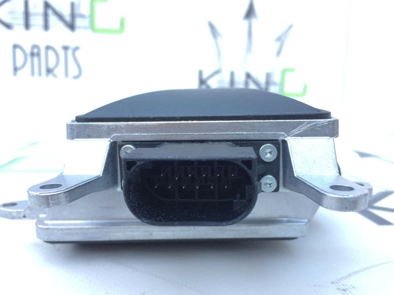 PORSCHE MACAN 2014-2017 REAR RIGHT LANE CHANGE ASSISTANT CONTROL UNIT 8T0907568B