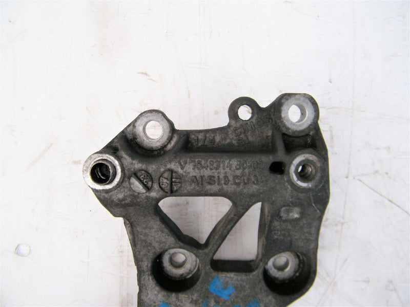 MINI COOPER S R56 R57 2006-2013 GENUINE HOLDER ENGINE MOUNT BRACKET ! KING PARTS