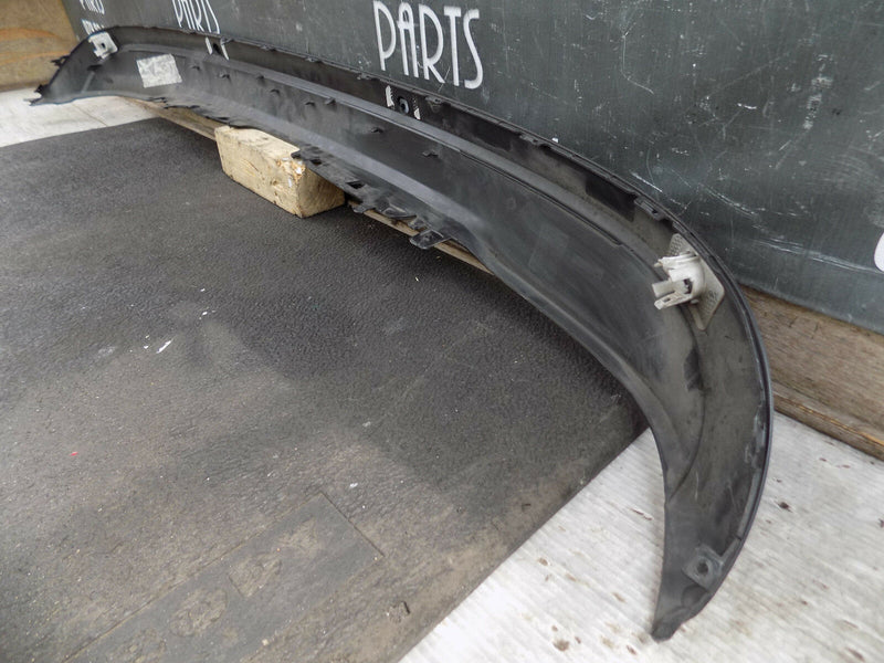 MERCEDES C-CLASS A205 W205 2014-ON REAR DIFFUSER BUMPER SPOILER PANEL (2934)