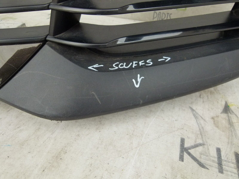 BMW X2 F39 SPORT 2018-ON FRONT BUMPER GENUINE 5111 7428927