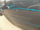 KIA VENGA 2009-ON REAR RIGHT DOOR PLANET BLUE