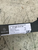 MERCEDES A CLASS W177 AMG REAR BUMPER LOWER BRACKET 2018- A1778857301