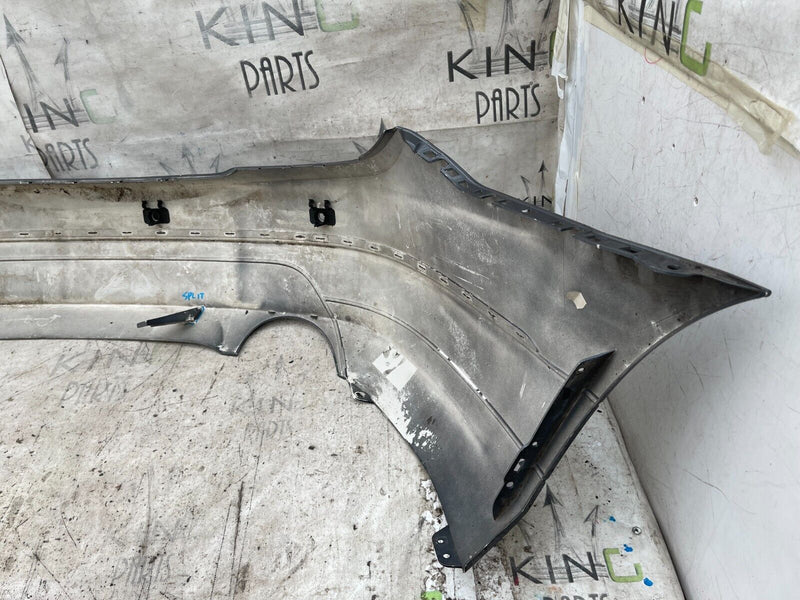 MERCEDES C CLASS W204 2007-2011 REAR BUMPER GENUNE PDC A2048851025