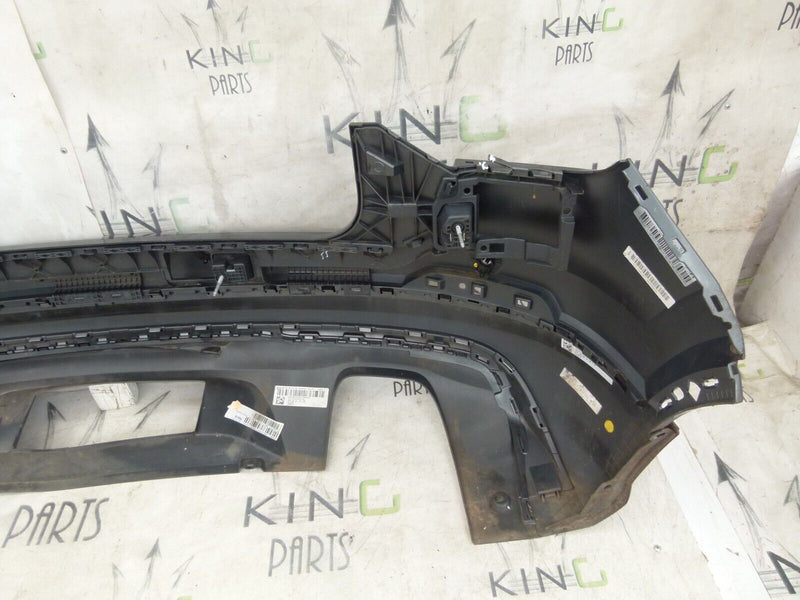 AUDI Q2 S-LINE 2016-18 REAR BUMPER PDC GENUINE 81A807511