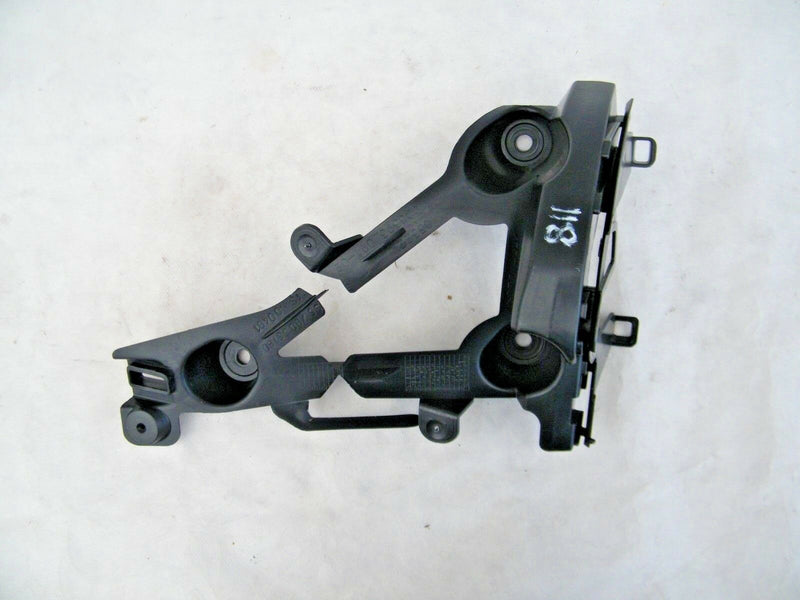 PEUGEOT 2008 2013-2016 Rear Left Bumper Bracket 1610127980 (118)