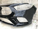 MERCEDES B W247 AMG 2018-2022 FRONT BUMPER PDC GENUINE A2478857403