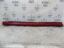 FORD MONDEO MK5 N/S SIDE SKIRT RED 14 - 20 DS73-F10155D