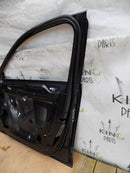 AUDI A4 S4 8W 2017-2022 GENUINE FRONT DOOR PANEL RIGHT DRIVER SIDE