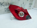 VAUXHALL CORSA D OPC 2006-14 3 DOOR LEFT SIDE REAR TAIL LIGHT LAMP 13211840
