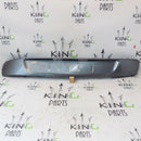 MITSUBISHI COLT CZC CABRIO 05-08 COVER REAR BUMPER TRIM MOULDING 98036512