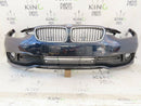 BMW 3 SERIES F30 F31 LCI 2015-18 FRONT BUMPER COMPLETE PCB HALOGEN GRILLE