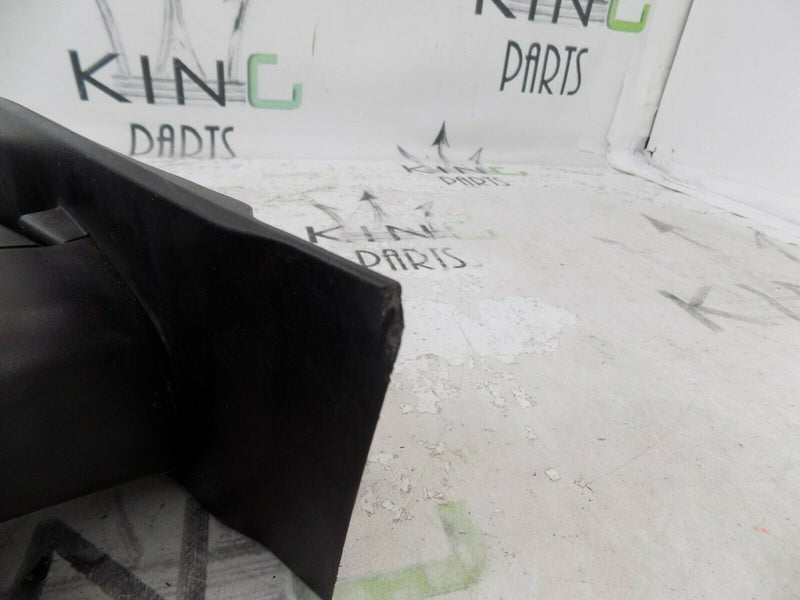 IVECO DAILY 2014-ON RIGHT DOOR SIDE WING MIRROR SHORT ARM 5801552555