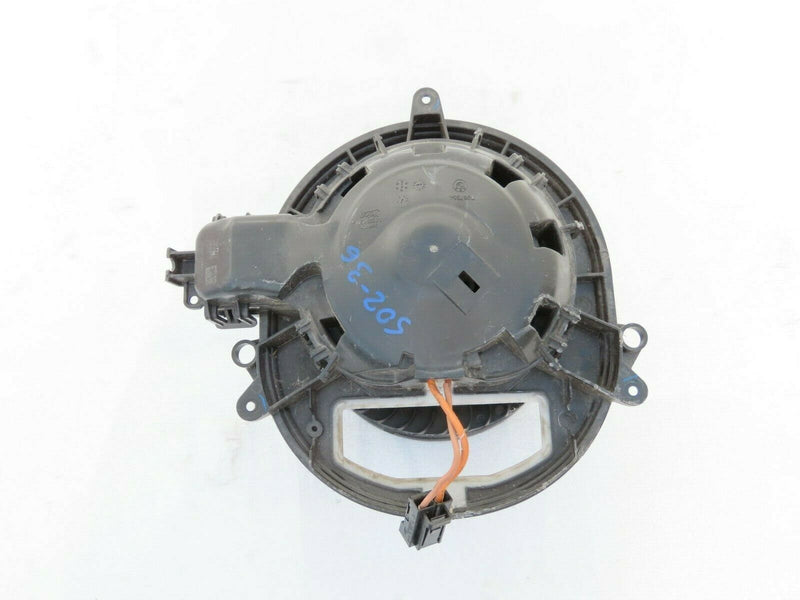 BMW 1 3 Series F20 F21 F30 F31 Heater Fan Blower Unit Air Con 9350396 / S02-36