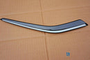 PEUGEOT CITROEN LEFT FRONT BUMPER MOULDING 1613502880 (S20-23)