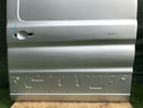 FORD TRANSIT MK4 2013-2021 GENUINE LEFT SIDE SLIDING SLIDE DOOR PANEL