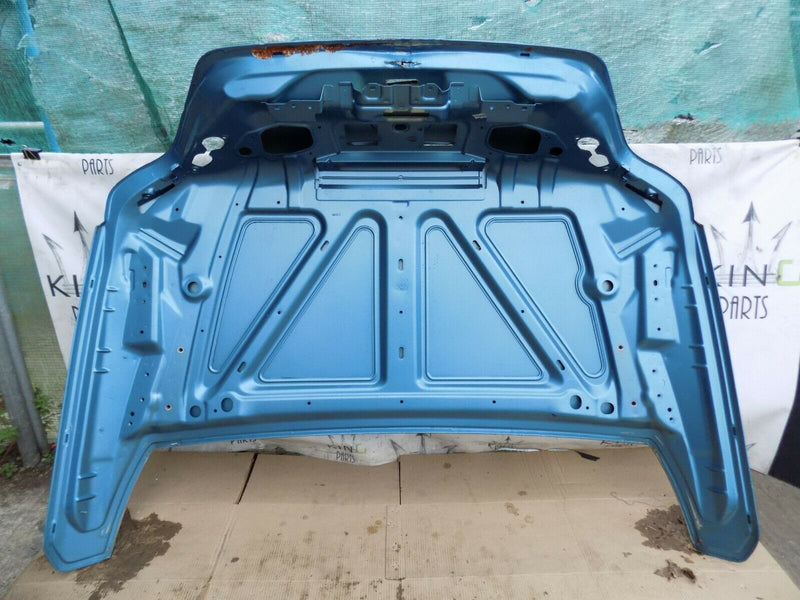 FORD FOCUS MK2 CONVERTIBLE CABRIO COUPE  2005-2011 BOOTLID/TAILGATE