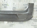 VW GOLF MK7 2013-2017 REAR BUMPER GENUNE PDC 5G6807421