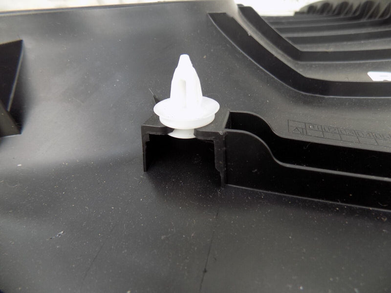 BMW F30 F31 2012-2015 RIGHT SIDE B-PILLAR LOWER COLUMN COVER PANEL 7221002 #