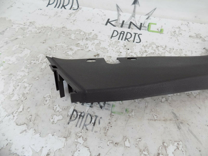 FORD FIESTA MK7 2016 OSR DRIVERS OFFSIDE REAR INNER SILL PANEL 8A61-A31016-BDW