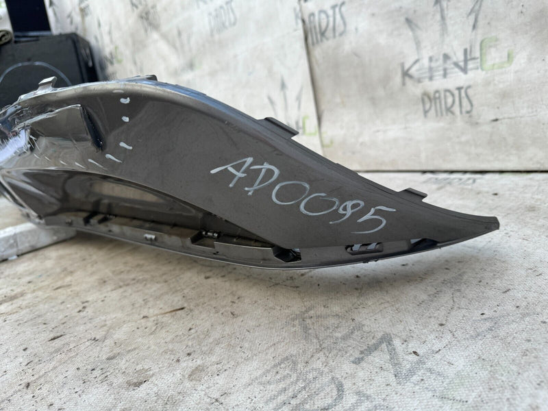 SUZUKI VITARA MK4 2014-2018 REAR BUMPER LOWER SECTION GENUINE 7187186R