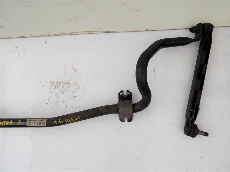 VAUXHALL ASTRA J MK6 2009-2014 GENUINE FRONT ANTI ROLL SWAY BAR FRONT SUSPENSION