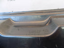 CITROEN DS3 2009 - 2016 GREY REAR BUMPER GENUINE 9683741270