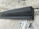 MITSUBISHI ASX MK1 GA 2010-2021 GENUINE RIGHT DRIVER SIDE SKIRT SILL COVER