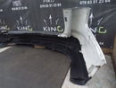 Ford Kuga 2013-On Rear Bumper Genuine Silver PDC Holes (1531)