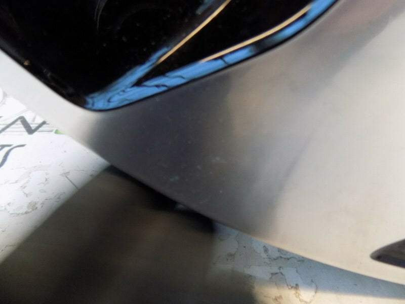 LAND ROVER 20'' ALLOY WHEEL AEROWHEEL 7.5J X 39.5 DIAMOND CUT HY321007SA