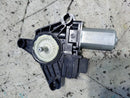 MERCEDES W205 2014-2021 WINDOW MOTOR REGULATOR REAR LEFT PASSENGER SIDE #