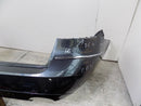 MERCEDES W212 E CLASS 2010 2011 2012 ESTATE GREY REAR BUMPER & DIFFUSER (5575)