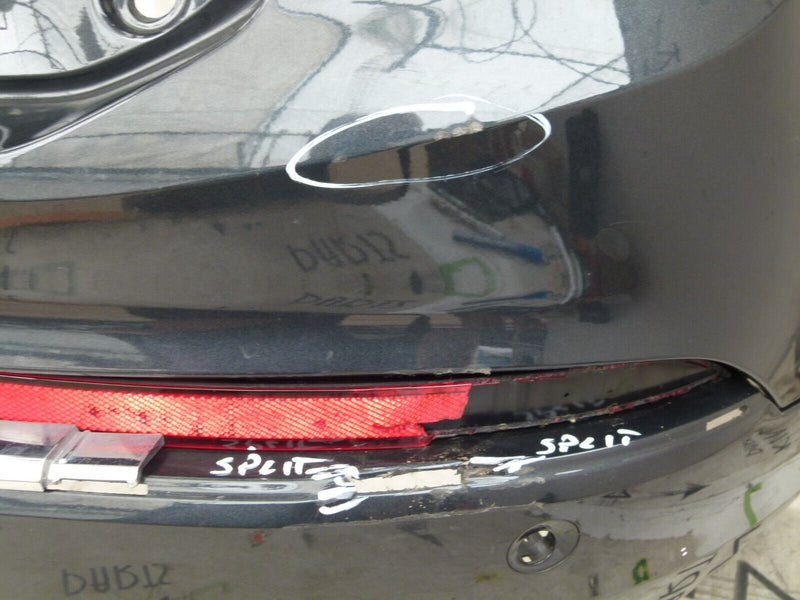 VOLVO XC90 II R-DESIGN 2014-2017 REAR BUMPER PDC GENUINE 31353430
