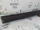 FORD FOCUS MK3 2011-2018 RIGHT SIDE SKIRT SILL COVER BM51-A10154A