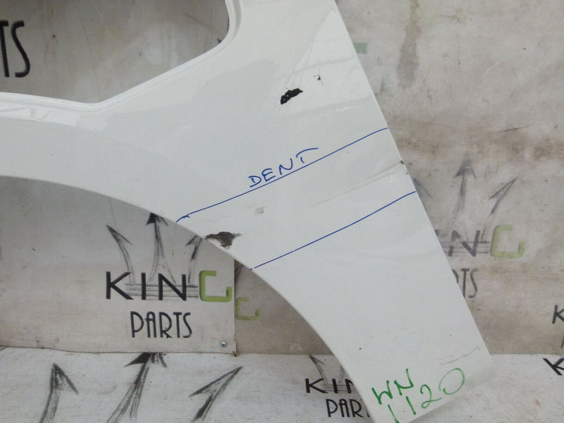 BMW 2 SERIES F45 PLUG-IN HYBRID 2016-20 FRONT FENDER WING PANEL LEFT SIDE WN1120