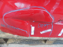 NISSAN MICRA K12 2002–2010 TAILGATE BOOT LID RED