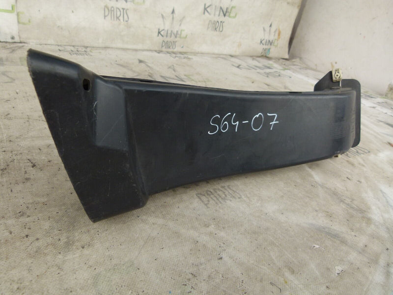 BMW 2 F45 2014-18 UNDER BONET FRONT RIGHT AIR DUCT GENUINE 5174 7302524