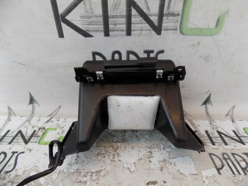 LAND ROVER RANGE ROVER EVOQUE 2011-2019 FRONT CENTER CONSOLE FLOOR UTILITY TRAY