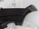 AUDI TT 2006 TO 2010 REAR BUMPER GENUINE 4x PDC 8J0807511 A