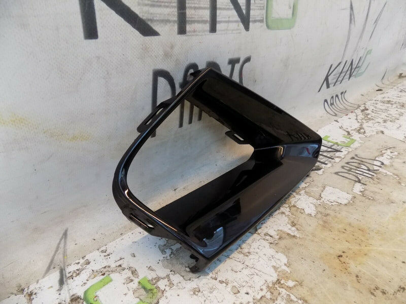 BMW 2 SERIES GRAN COUPE F44 SPORT 2020-ON FRONT RIGHT LWR BUMPER TRIM FINISHER