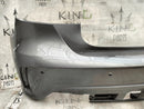 MERCEDES A W176 AMG 2012-2015 REAR BUMPER PDC GENUINE A1768852325
