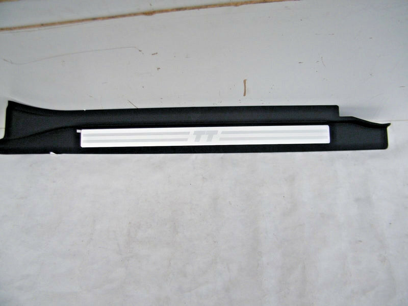 Audi TT/TTS Coupe/Roadster STILL TRIM STRIP self-adhesive 8N7853492B 01C (VW74)