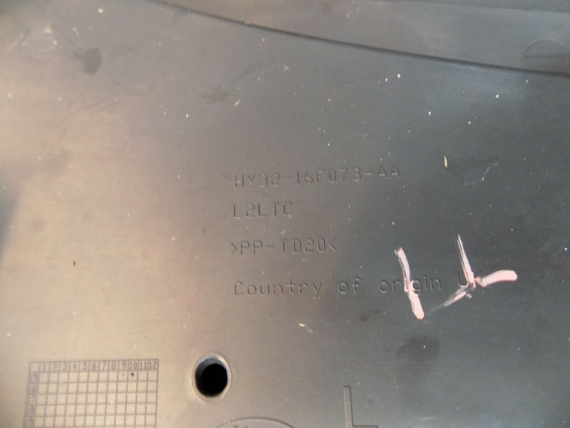 LAND ROVER DISCOVERY V L462 HSE 2017-18 FRONT BUMPER PDC HY32-17F003-AAW