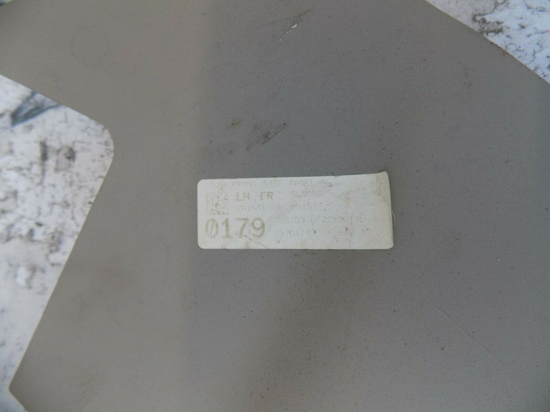 LAND ROVER R.ROVER EVOQUE 2011-2019 CENTER CONSOLE LEFT TRIM ABS PANEL 12D2053LB