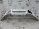FORD FOCUS III MK3 2011-2013 WHITE FRONT BUMPER GENUINE BM51-17757-A