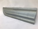 PORSCHE MACAN S T GTS 2022-ON REAR DOOR PANEL TRIM MOULDING RIGHT SIDE 95B839890