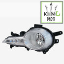 Hyundai I30 Sport 2013-2016 LED Day Running Light Fog Light Left N/S 92201-A6310