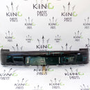 MINI CLUBMAN (R55) 2010-2014 GREEN REAR BUMPER GENUINE 51122757538