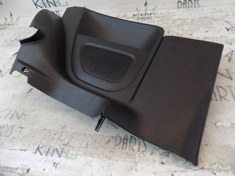 VW UP 3 DOOR NS REAR PASSENGERS SIDE QUARTER CARD PANEL 1S3867043M 11-16