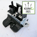 VW GOLF VII MK7 R GTI 13-16 LOCK BOOTLID TAILGATE CATCH ACTUATOR LATCH 5G6827505